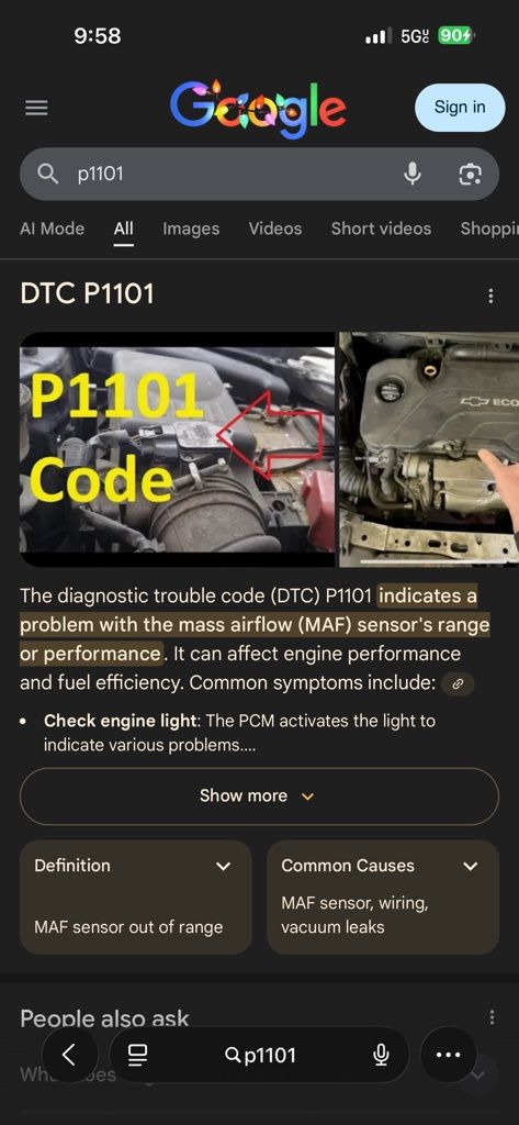 Thumbnail: 2021 Chevrolet Malibu - 13