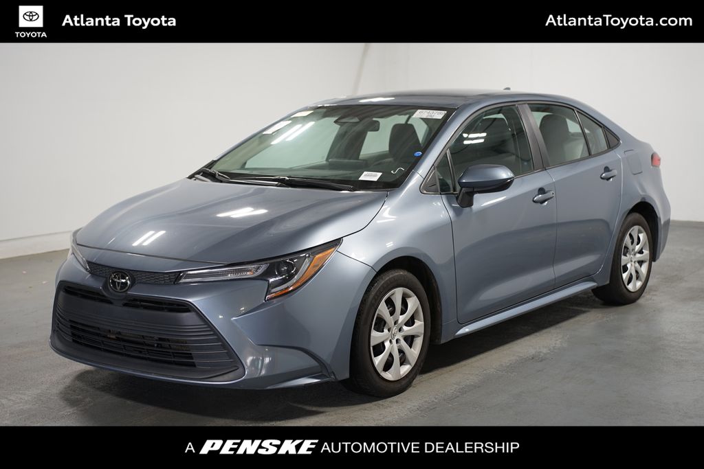 2024 Toyota Corolla LE -
                Duluth, GA