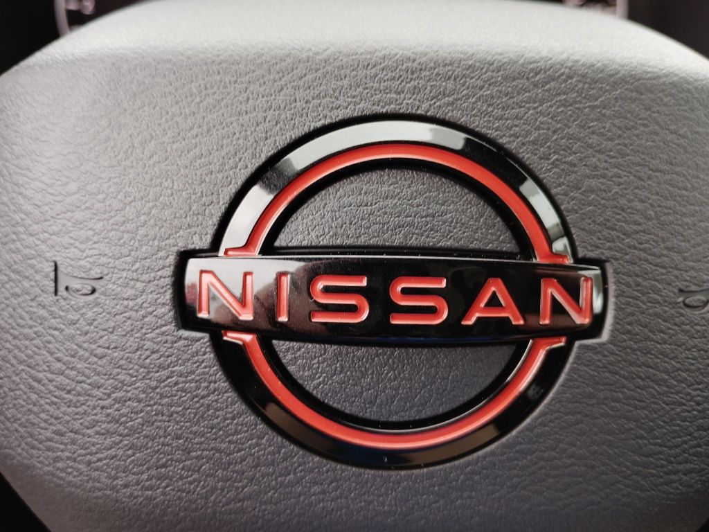 New 2026 White Nissan Rock Creek image 29