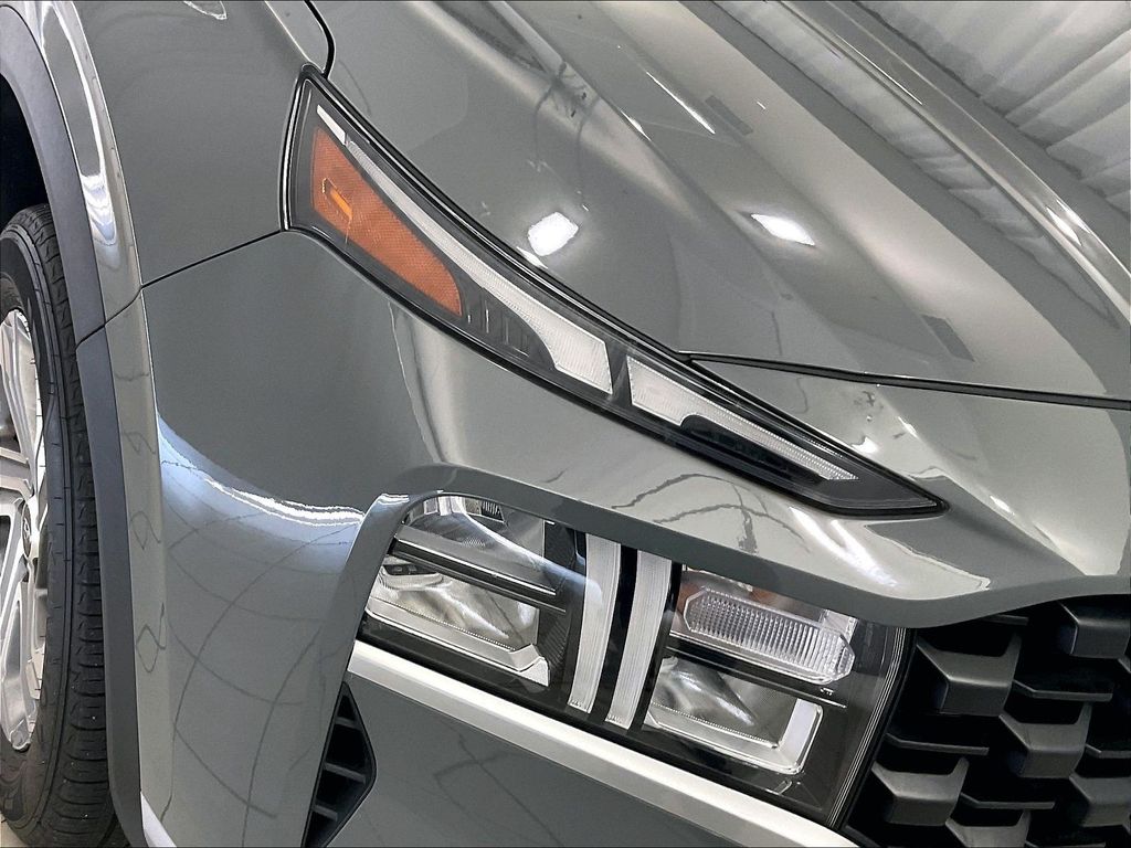 2023 Hyundai Santa Fe — photo 32