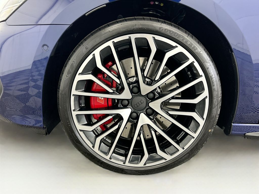 Thumbnail: 2026 Audi S3 - 29