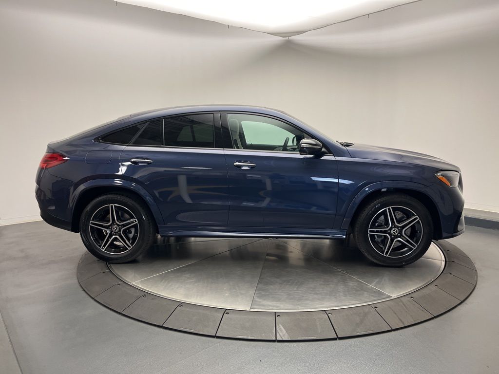 Thumbnail: 2026 Mercedes-Benz GLE - 8