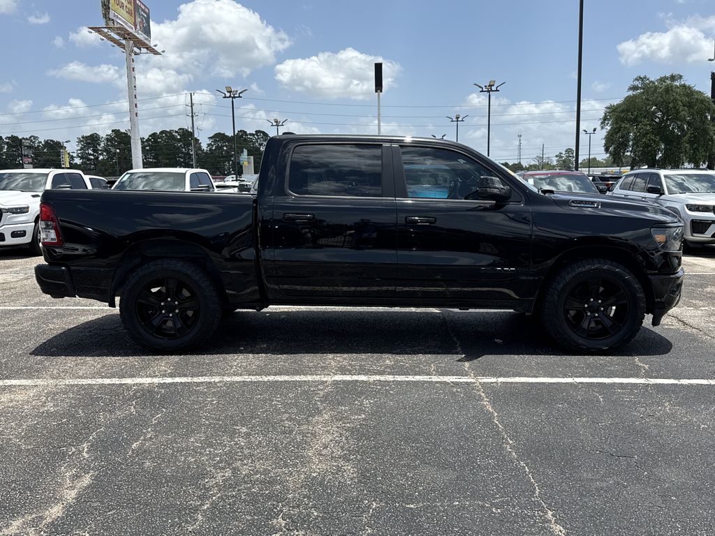 2023 Ram 1500 Big Horn/Lone Star - 3