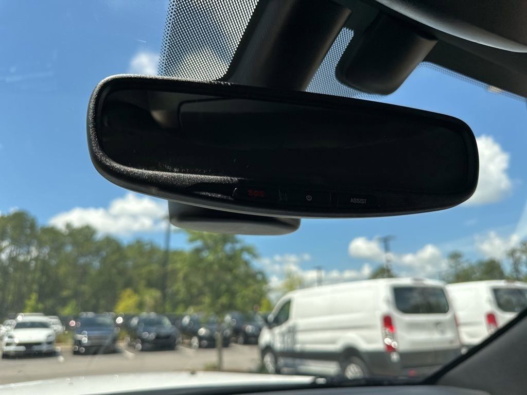 2024 White Knuckle Clearcoat Dodge Durango R/T RWD SUV