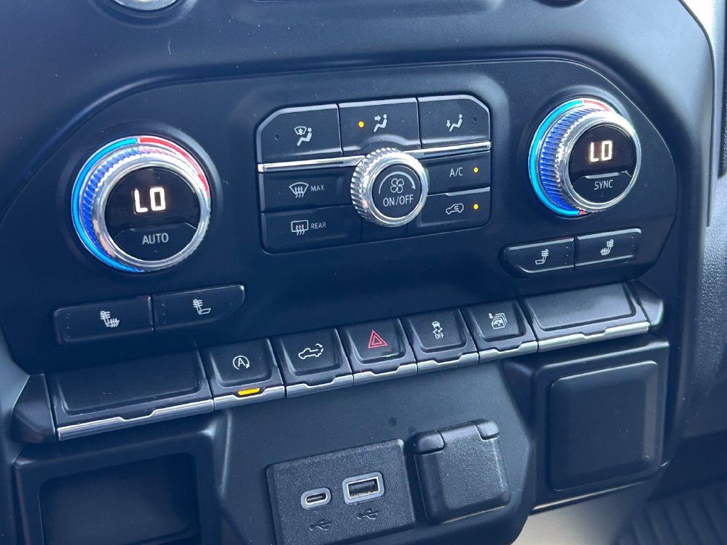 Used 2019 GMC Sierra 1500 Truck