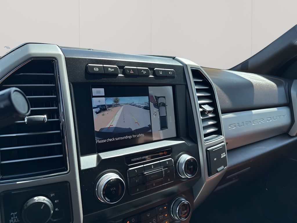 Used Car 2021 Ford F-250sd  King Ranch For Sale Under $70,000 In Austin, Texas