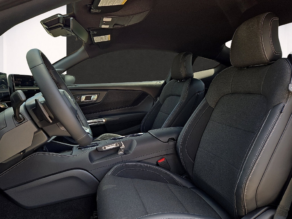 New 2026 Ford Mustang EcoBoost For Sale in Farmington, AR