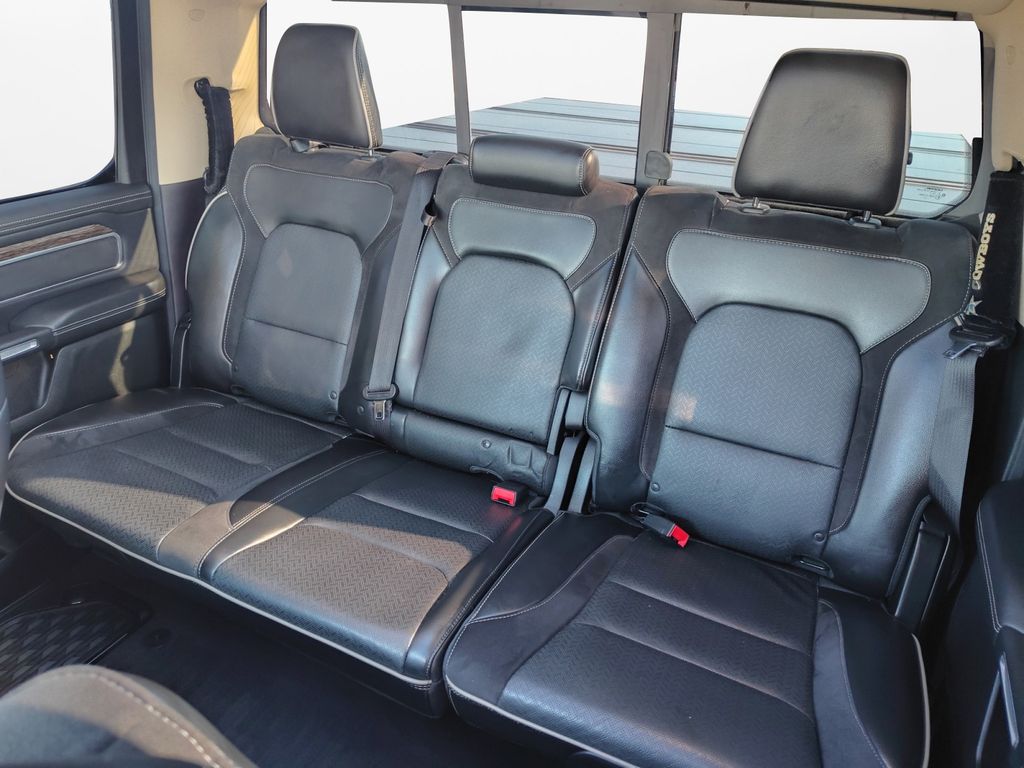 Used Car 2019 Ram 1500  Laramie For Sale Under $35,000 In Austin, Texas