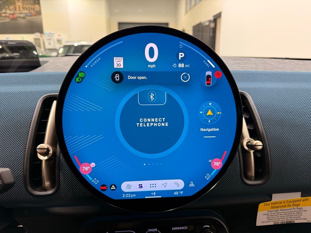 Thumbnail: 2026 MINI Cooper Countryman - 16