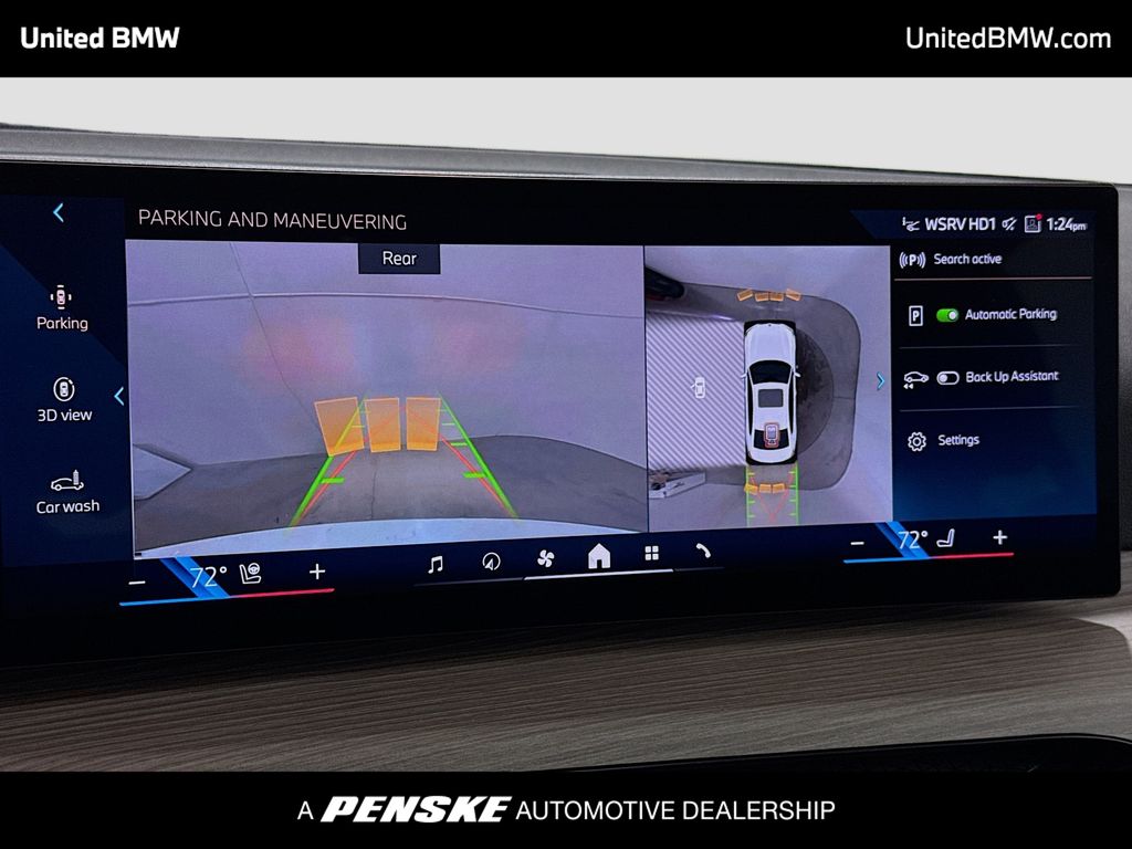 Thumbnail: 2025 BMW 3 Series - 9