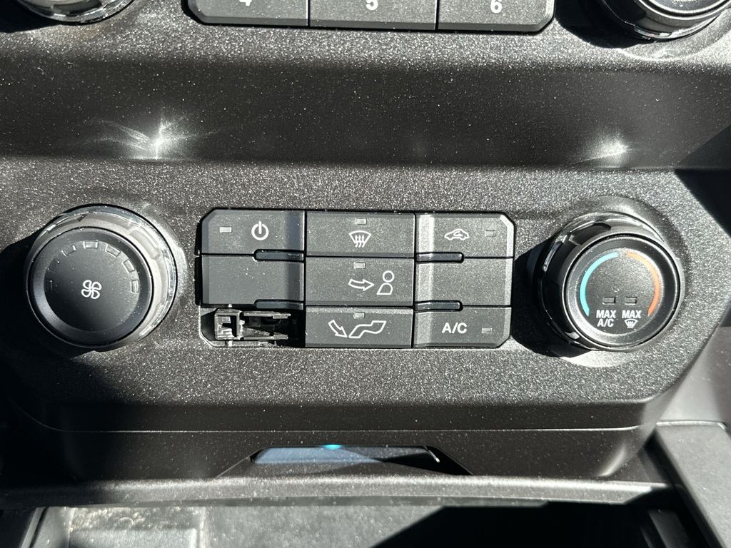 2019 Ford F-150 XLT Gray at Walterboro Ford