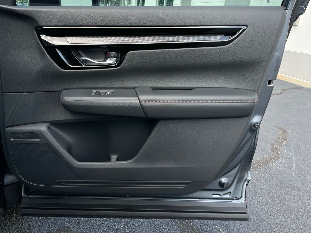Thumbnail: 2026 Honda CR-V - 32