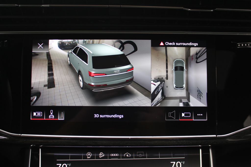 2022 Audi Q7 Premium Plus 28