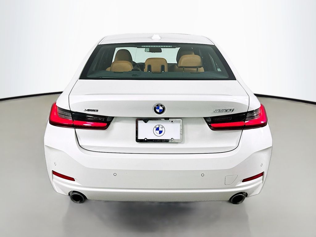 2024 BMW 3 Series 330i xDrive 6