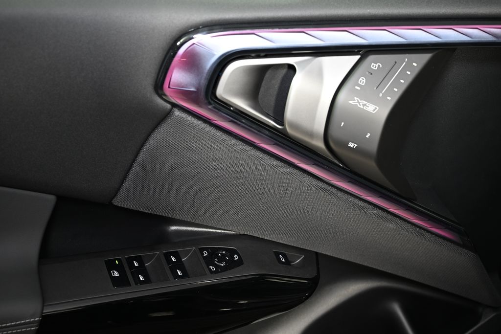 Thumbnail: 2026 BMW X3 - 22