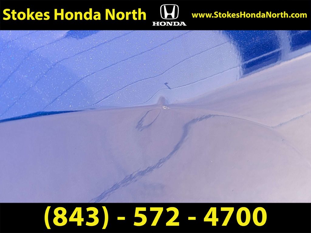 2023 Honda CR-V EX  at Stokes Honda North