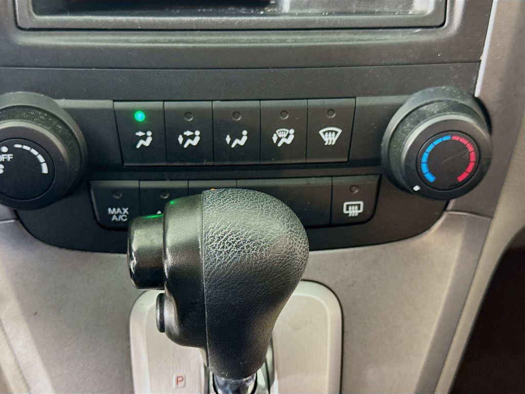 Used Car 2009 Honda Cr-v  Lx For Sale Under $10,000 In Austin, Texas