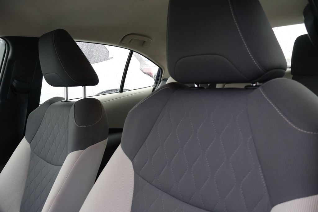 Thumbnail: 2021 Toyota Corolla - 13