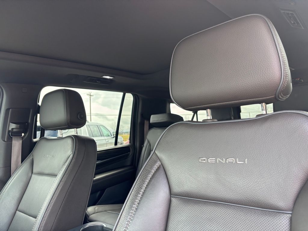 Used Car 2022 Gmc Yukon Xl  Denali For Sale Under $60,000 In Austin, Texas