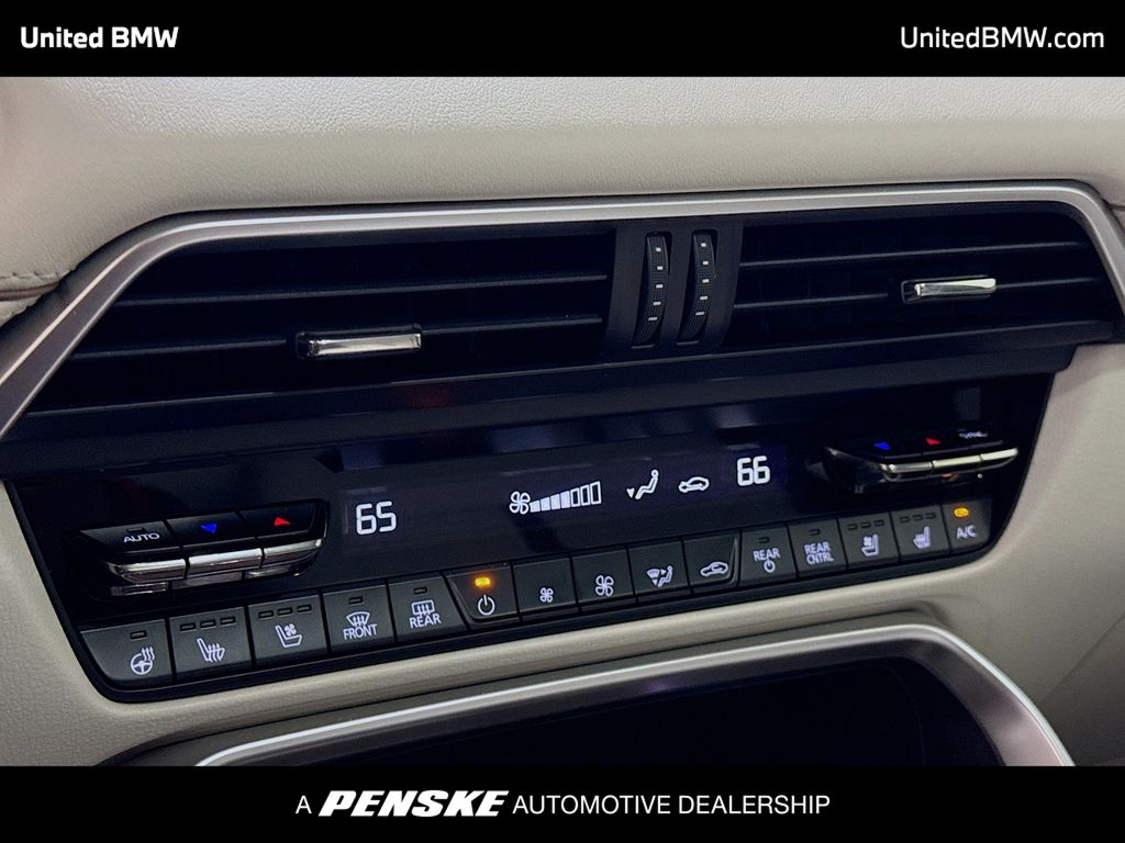 Thumbnail: 2025 Mazda CX-90 - 11