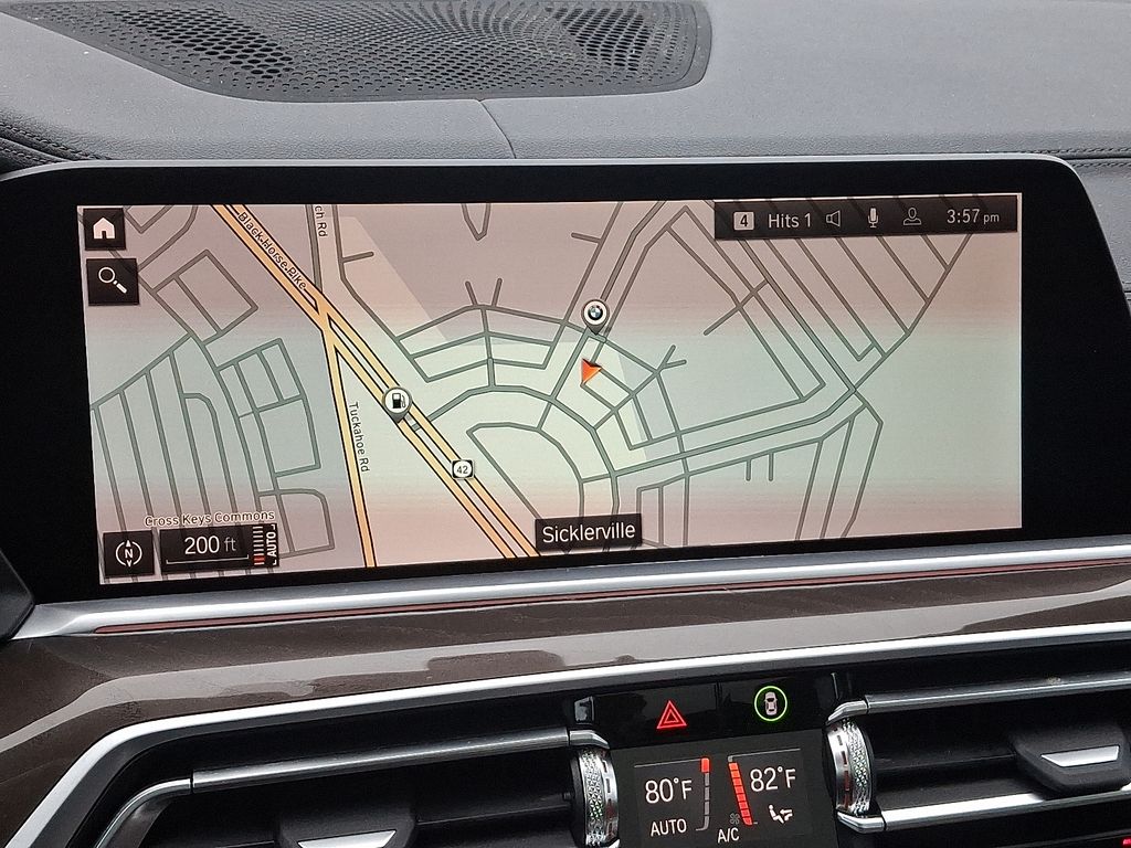 Thumbnail: 2023 BMW X5 - 19