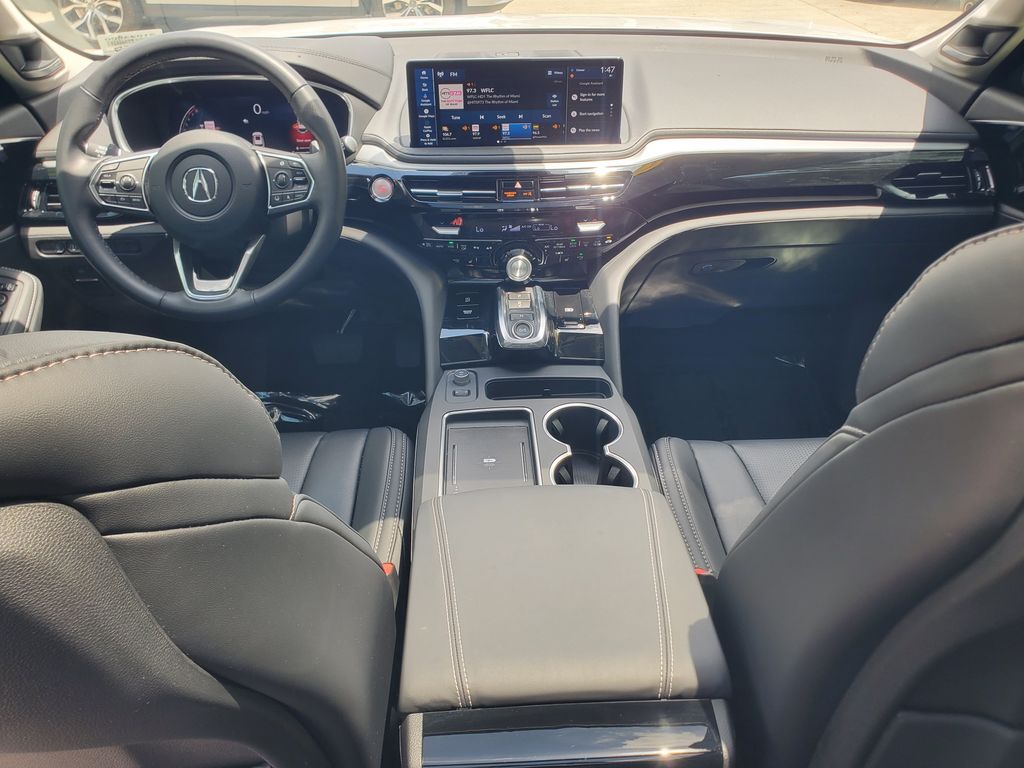 2026 Acura MDX - $48,888