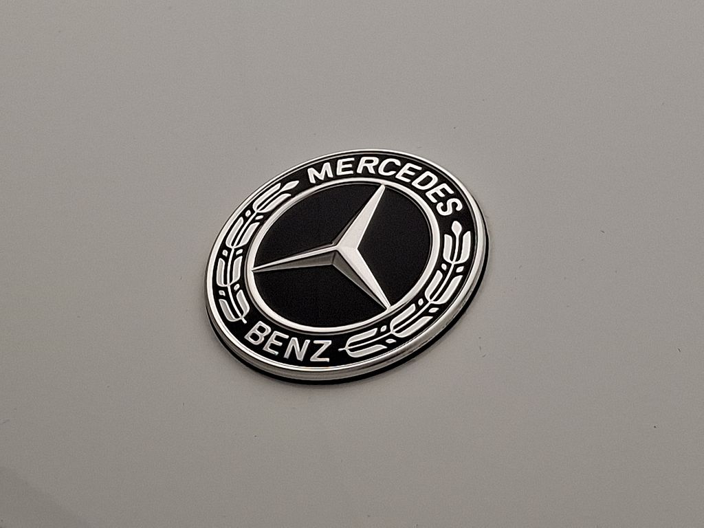 Thumbnail: 2025 Mercedes-Benz E-Class - 31