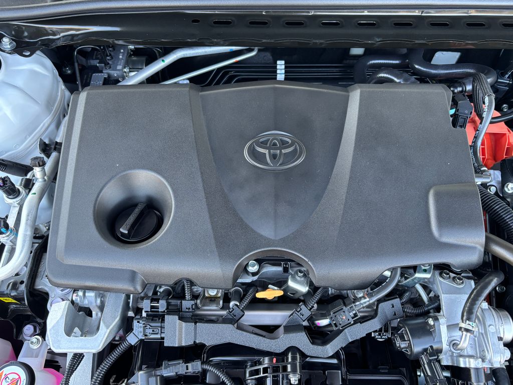 Thumbnail: 2025 Toyota Camry - 30