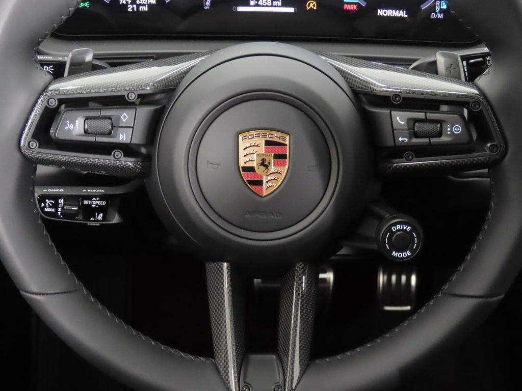 Thumbnail: 2026 Porsche  - 18