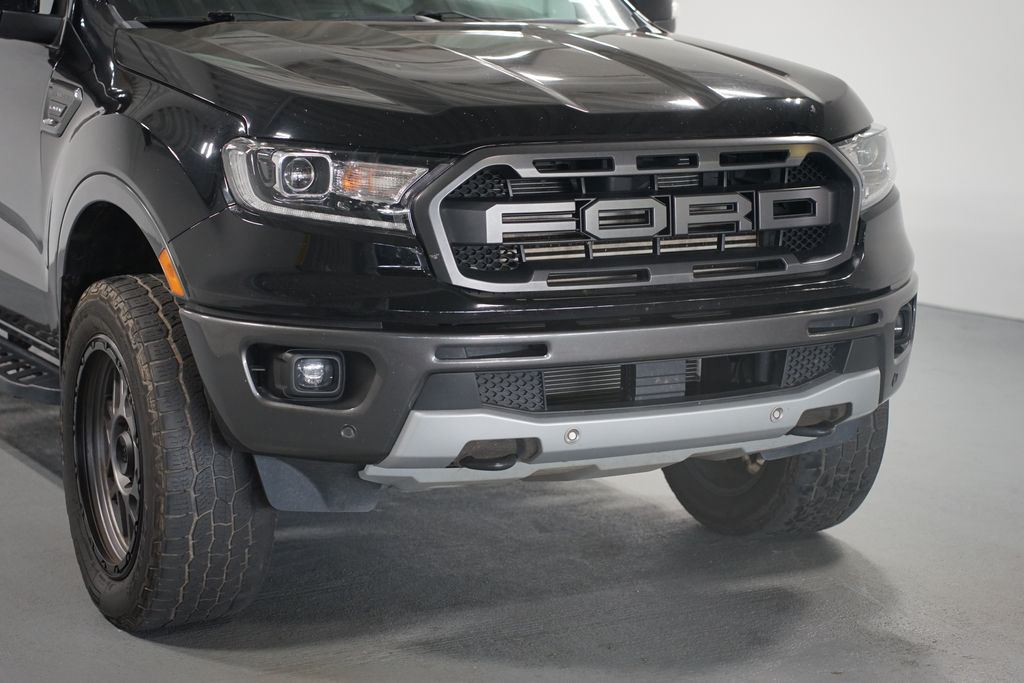 Thumbnail: 2019 Ford Ranger - 4