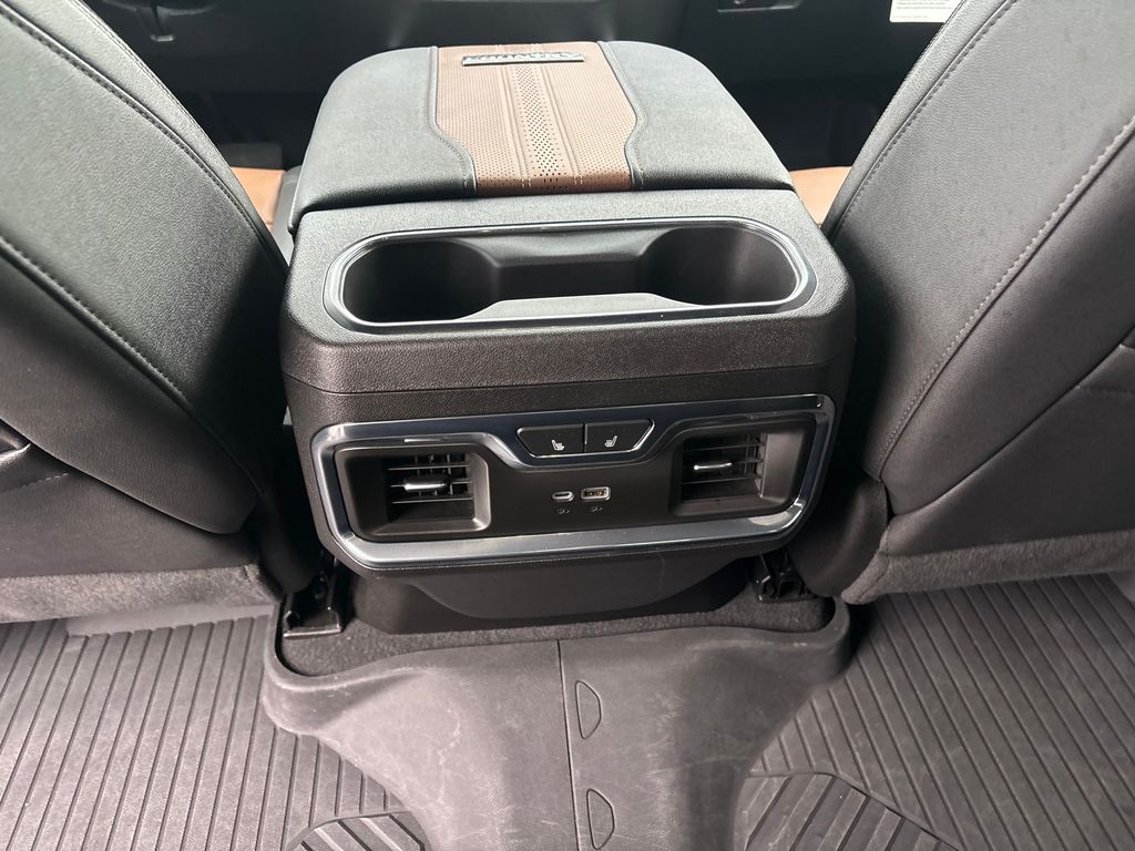 Used Car 2024 Chevrolet Silverado 2500hd  High Country For Sale Under $80,000 In Austin, Texas