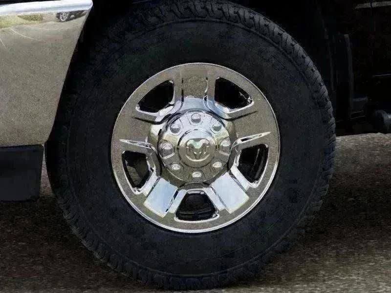 New 2026 Ram 2500 Truck