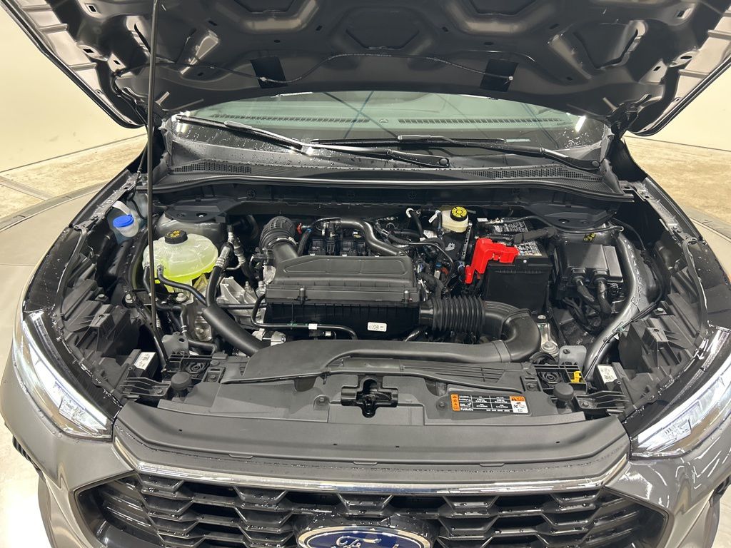 new 2026 Ford Escape car, priced at $34,715