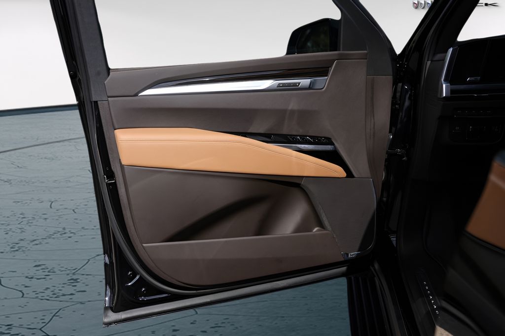 Used Car 2025 Cadillac Escalade  Premium Luxury For Sale Under $110,000 In Austin, Texas