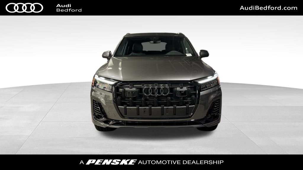 Thumbnail: 2026 Audi Q7 - 2