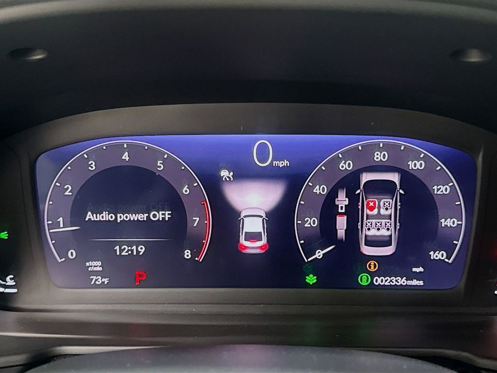 Used Car 2025 Honda Accord  Se For Sale Under $30,000 In Austin, Texas