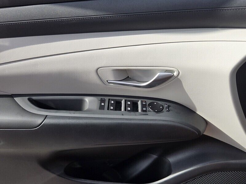 2026 Hyundai Tucson - $30,500