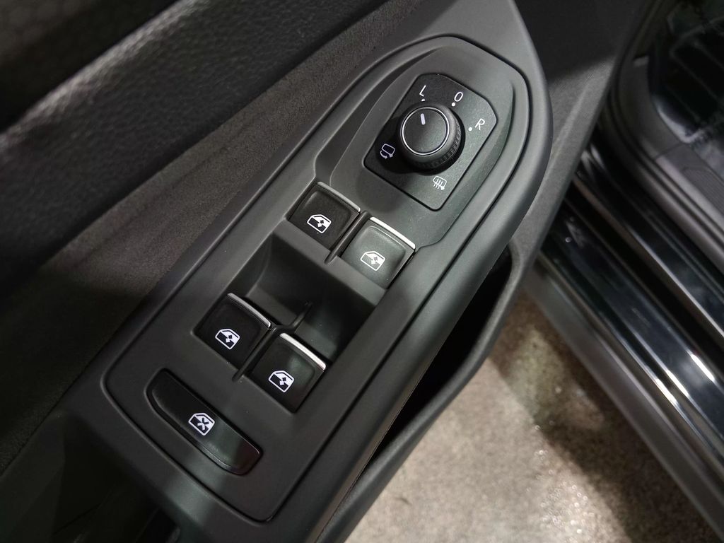 2024 Volkswagen Golf GTI S