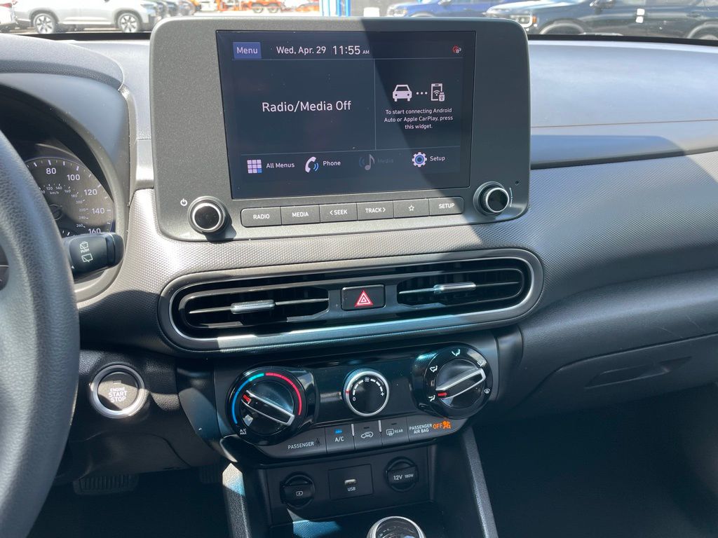 Thumbnail: 2022 Hyundai Kona - 18