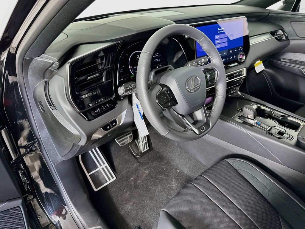 Thumbnail: 2026 Lexus RX - 9