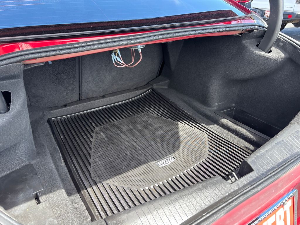 Used Car 2023 Cadillac Ct4  Sport For Sale Under $35,000 In Austin, Texas