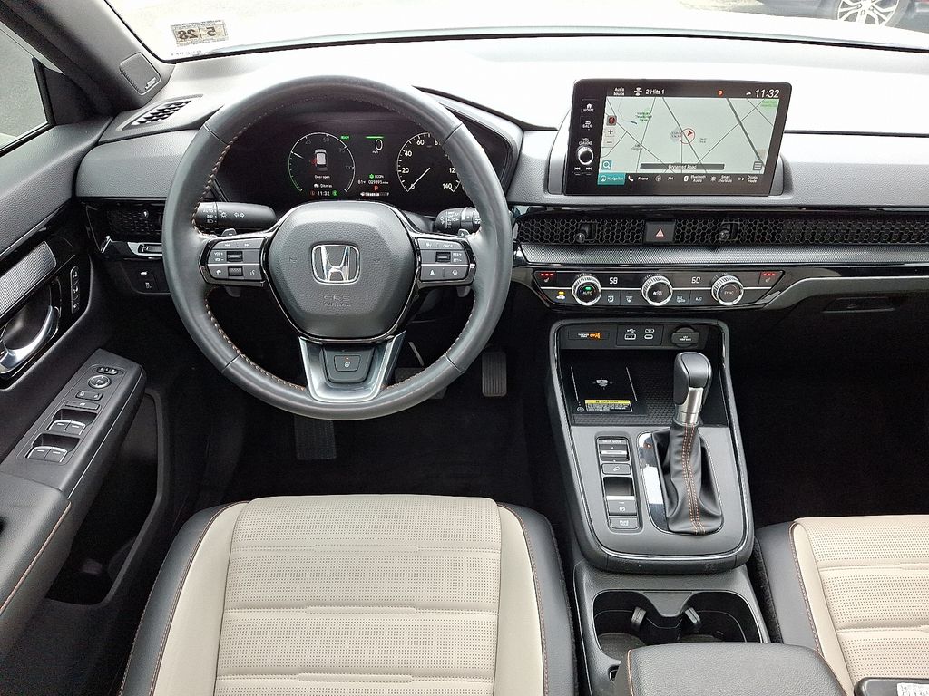 Thumbnail: 2023 Honda CR-V - 12