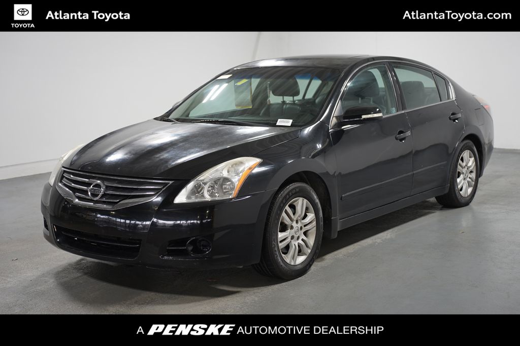 2012 Nissan Altima SL -
                Duluth, GA