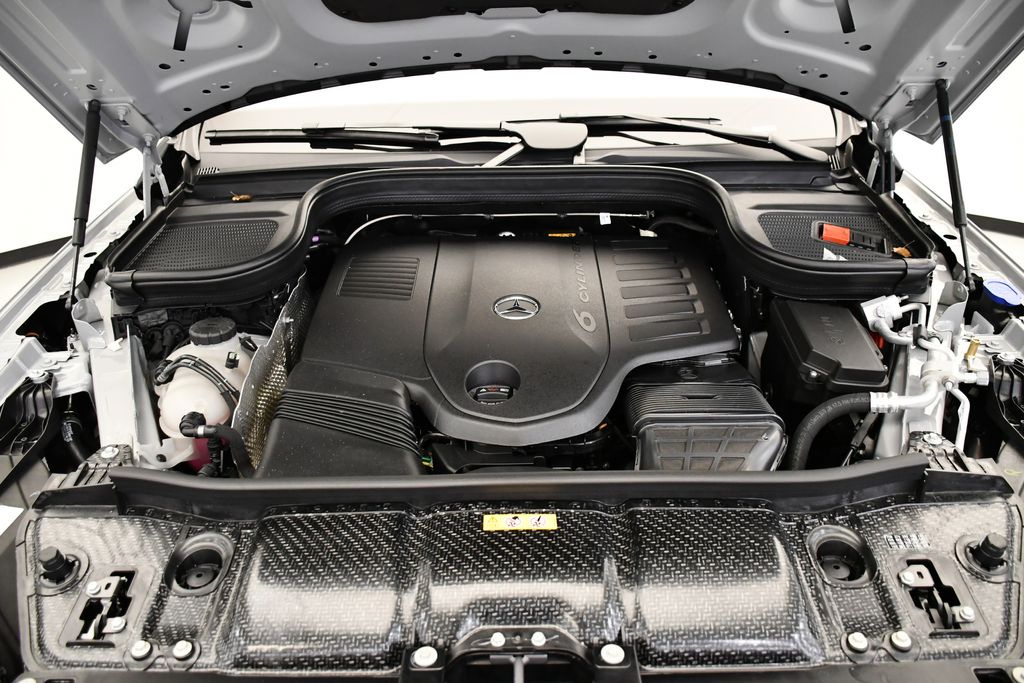 Thumbnail: 2026 Mercedes-Benz GLE - 11