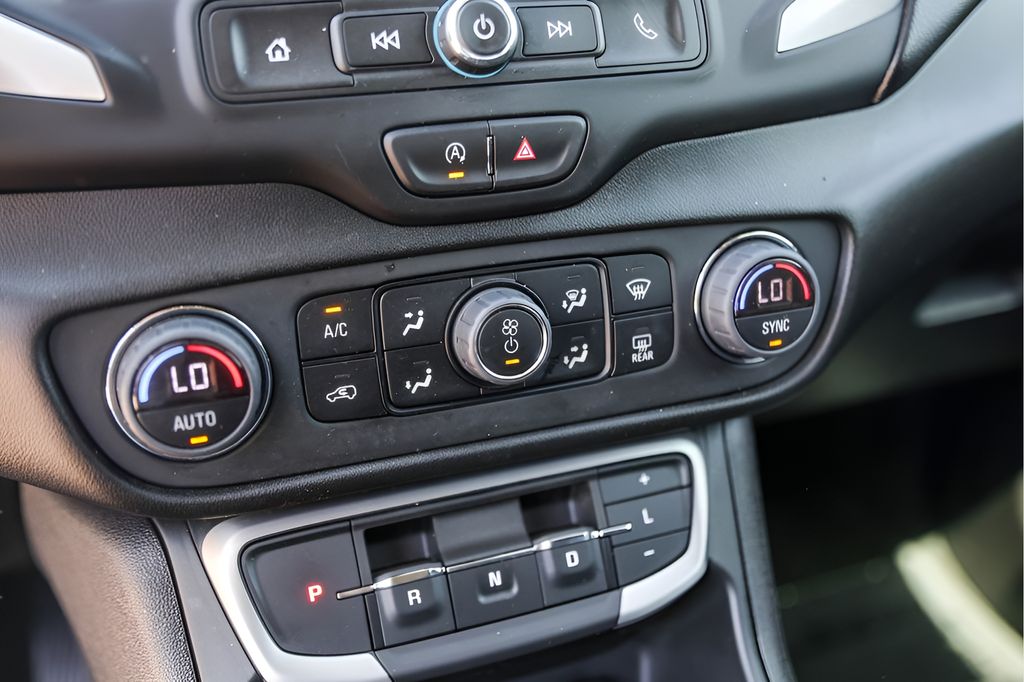 Used Car 2024 Gmc Terrain  Sle For Sale Under $25,000 In Austin, Texas