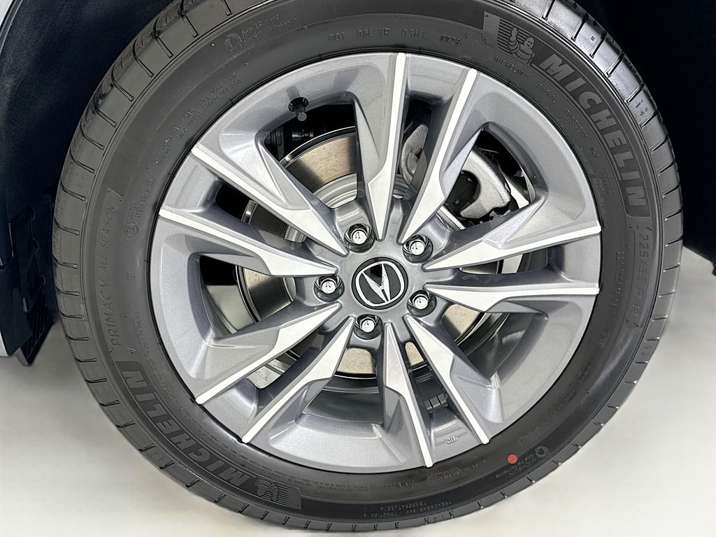 Thumbnail: 2026 Acura ADX - 29