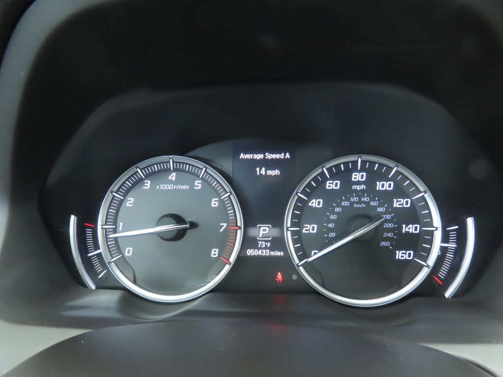 Thumbnail: 2020 Acura TLX - 32