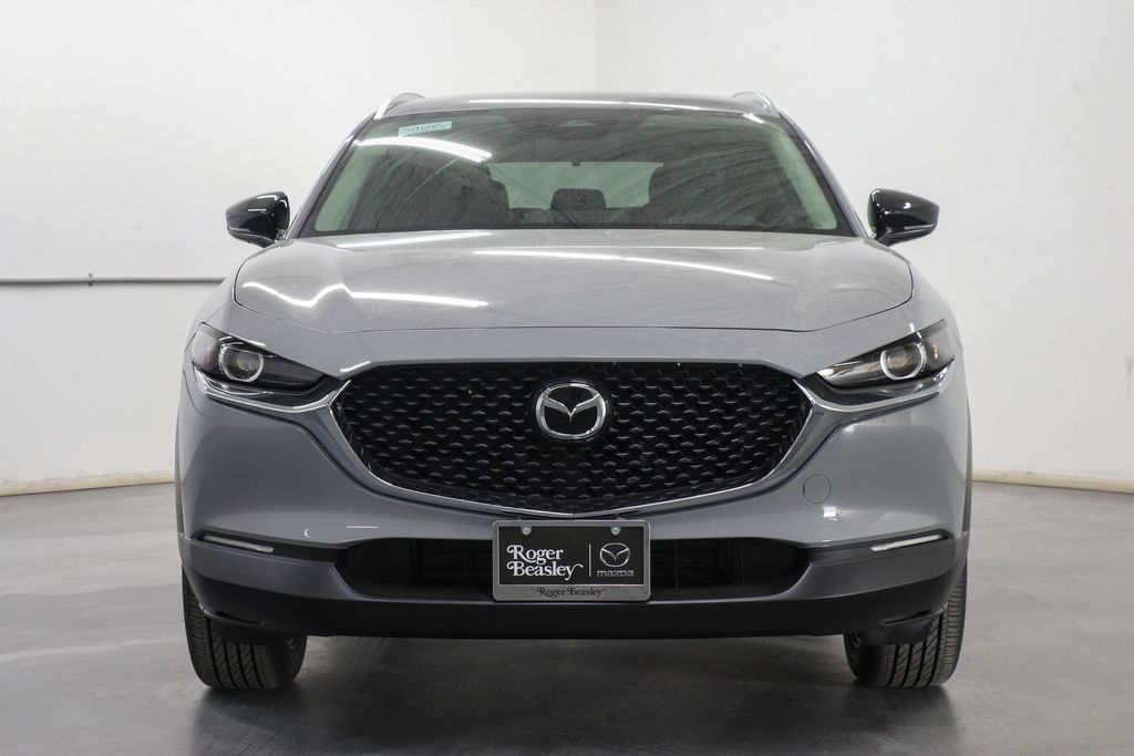 New Car 2025 Mazda Cx-30  2.5 S Select Sport For Sale Under $30,000 In Georgetown, Texas