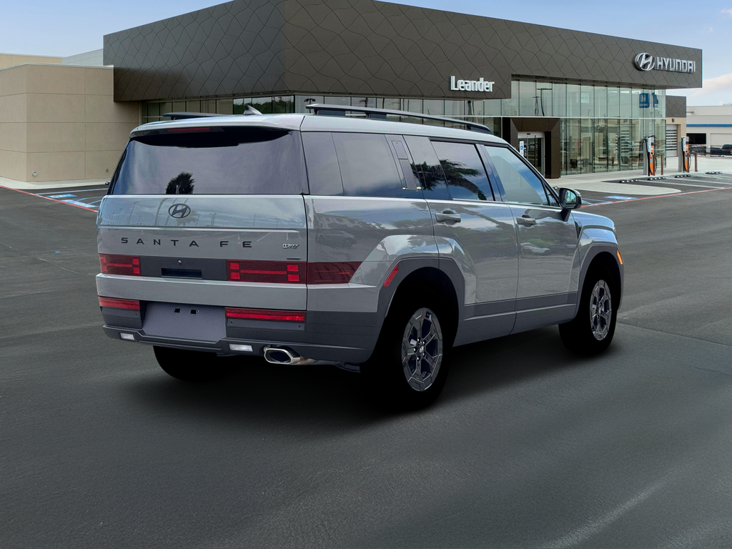Thumbnail: 2026 Hyundai Santa Fe - 7