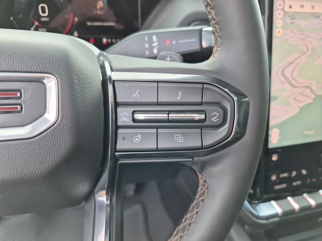 Used Car 2025 Gmc Yukon Xl  At4 For Sale Under $80,000 In Austin, Texas